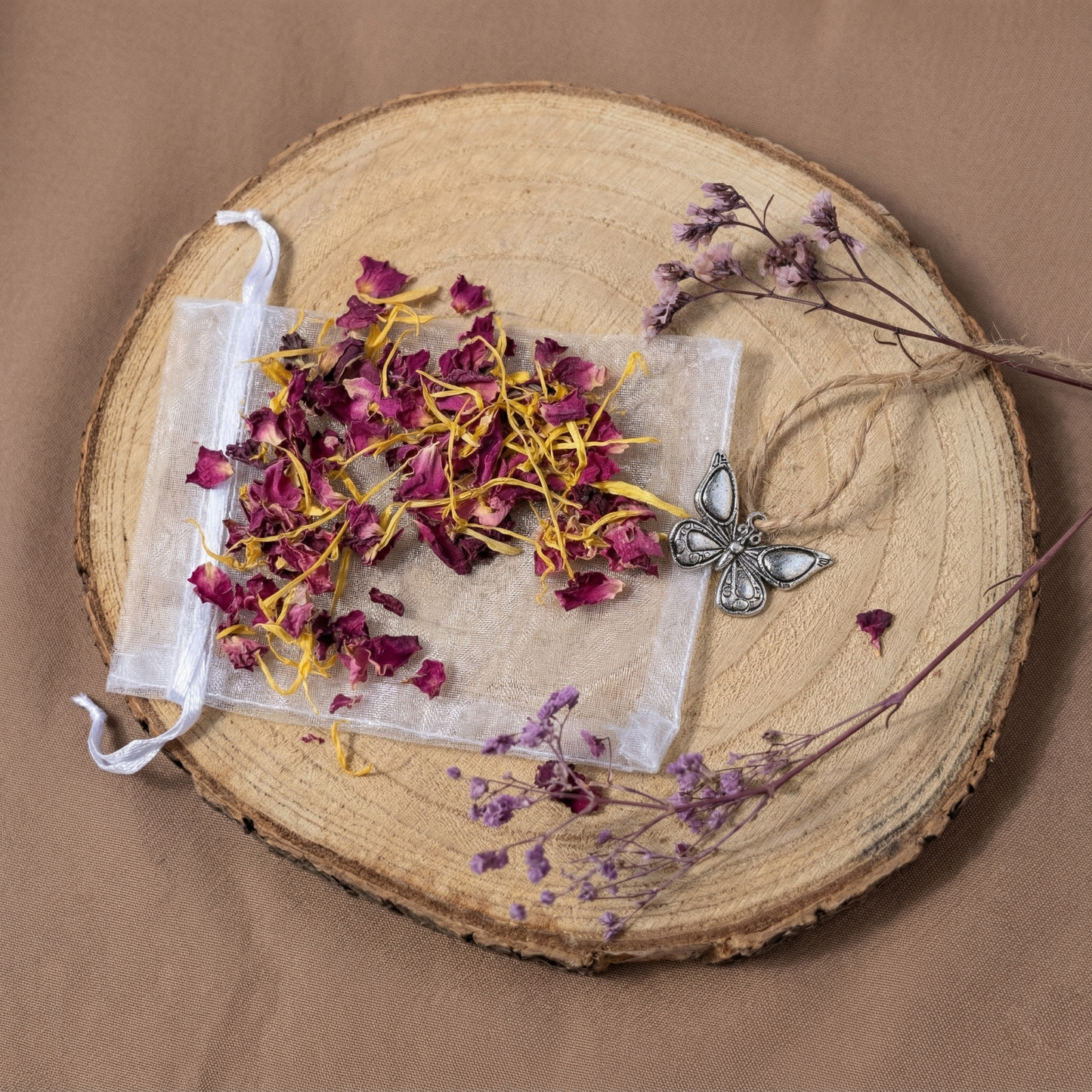 💐 KIT RITUAL LUNA DE LAS FLORES DE MAYO 2026