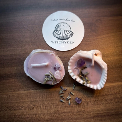 🌕 KIT RITUAL LUNA LLENA