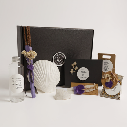 Kit Lunar Octubre 2025