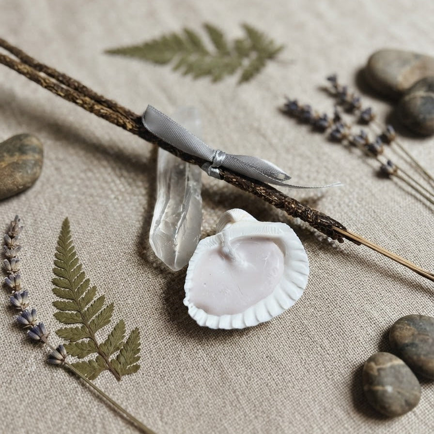 🌕 KIT RITUAL LUNA LLENA