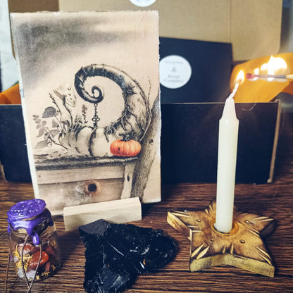 Samhain - Kit Completo