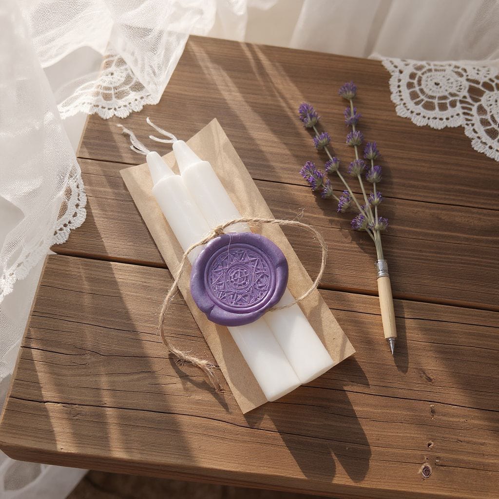 Velas Ritual Lunar Escorpio