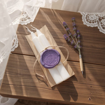 Velas Ritual Lunar Escorpio