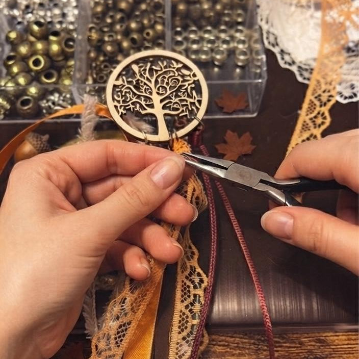 🍂 RITUAL EQUINOCCIO DE OTOÑO (MABON) 2026