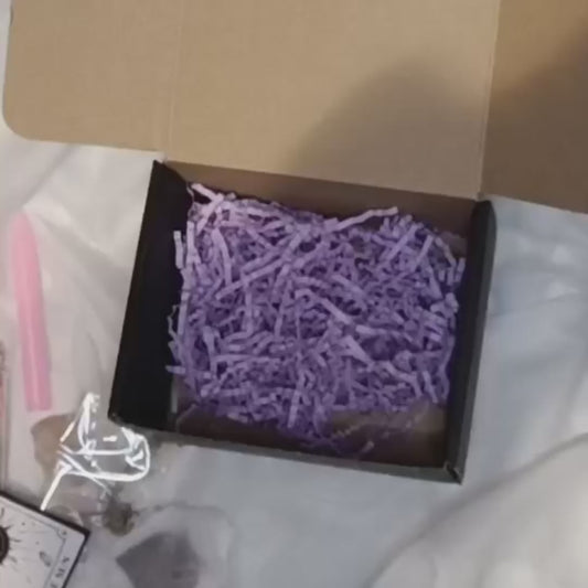 💟 KIT RITUAL DE AMOR PROPIO · Reencuentro real contigo
